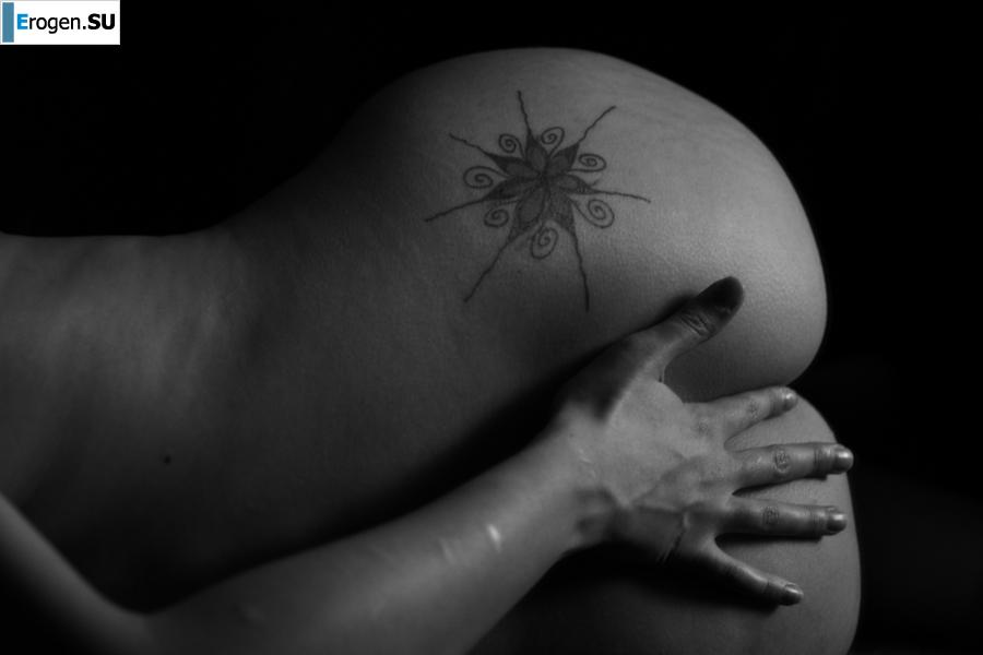 Nu-art in Russian. Part 3. Photo 6
