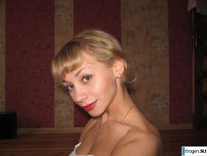 Новая русская лесбиянка. Эскиз 37