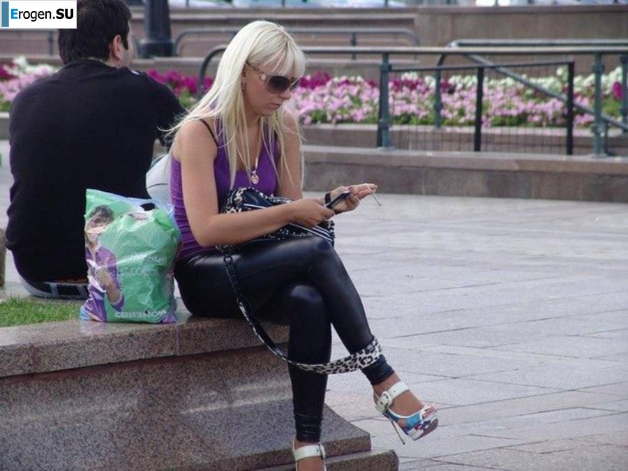leggings rule. Part 89. Photo 19