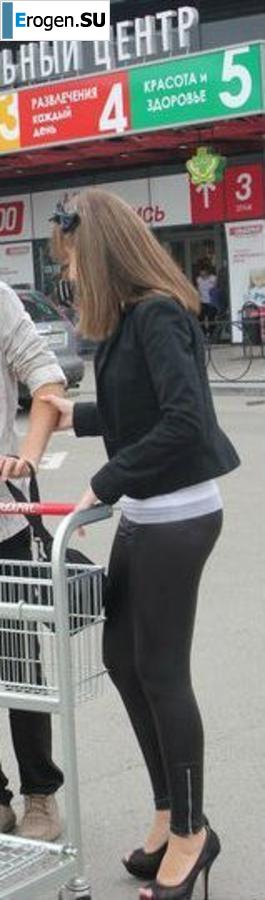 leggings rule. Part 89. Photo 32