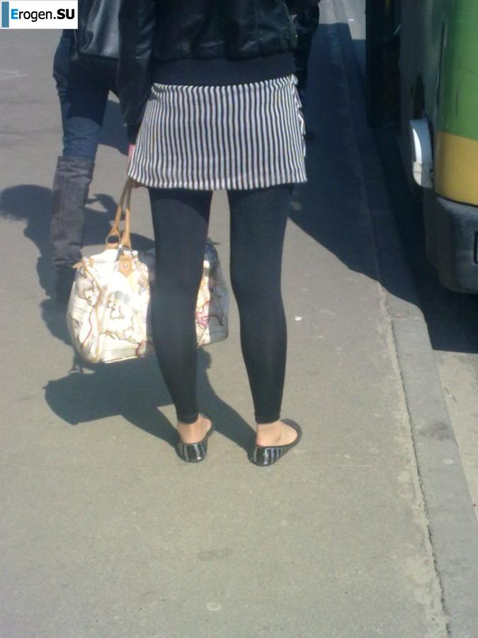 leggings rule. Part 89. Photo 35