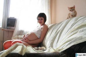 Ню-арт по-русски. Часть 4. Эскиз 24