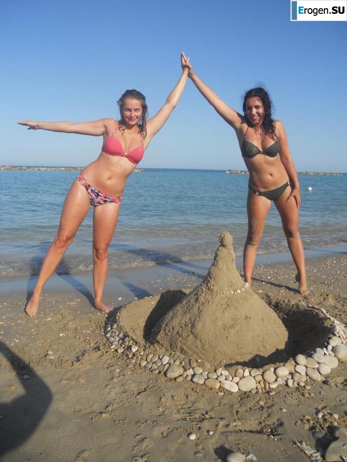Holidays in Italy. Part 3. Photo 15