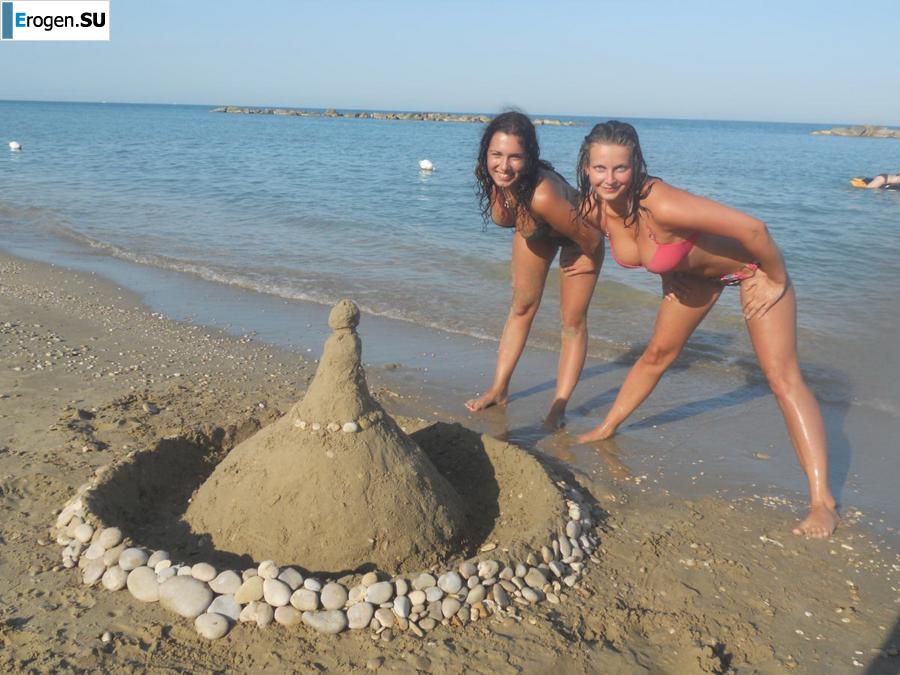 Holidays in Italy. Part 3. Photo 20