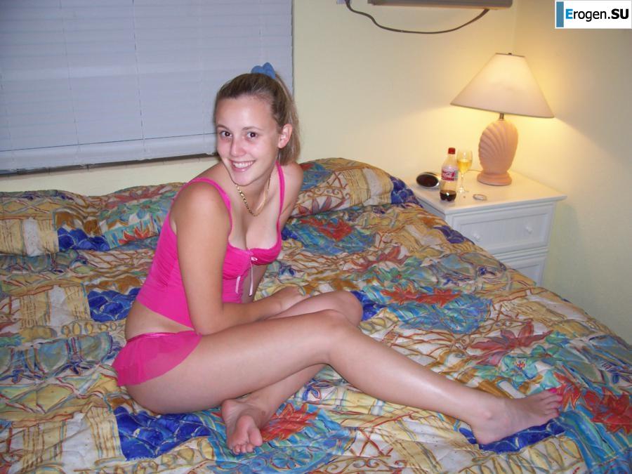 Insatiable biting tongue. Part 3. Photo 4