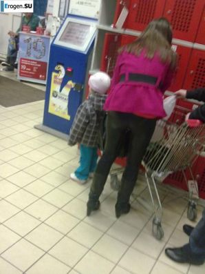 leggings rule. Part 90. Thumb 11