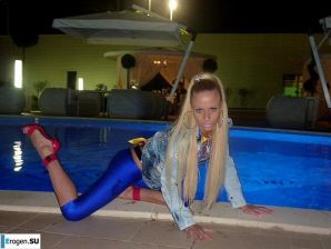 leggings rule. Part 90. Thumb 30