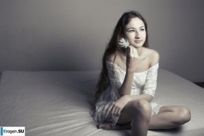 Ню-арт по-русски. Часть 9. Эскиз 16