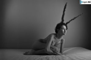 Ню-арт по-русски. Часть 9. Эскиз 5
