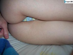 На лицо ужасная, добрая внутри. Часть 5. Эскиз 7