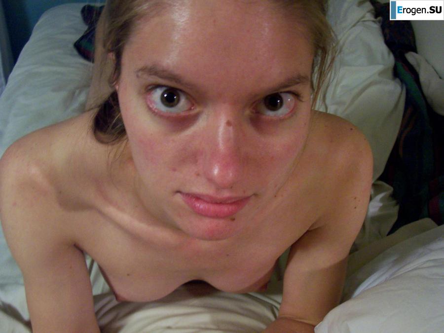 On a terrible face, kind inside. Part 6. Photo 3