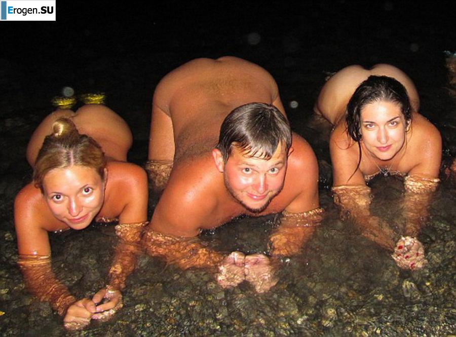 На морском бережку, в Германии и дома. Часть 4. Фото 29