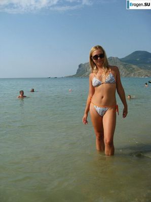 На морском бережку, в Германии и дома. Часть 4. Эскиз 35