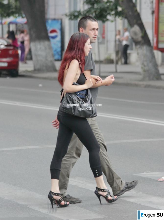 леггинсы рулят. Часть 95. Фото 19