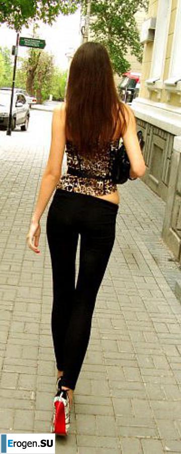 леггинсы рулят. Часть 95. Фото 22