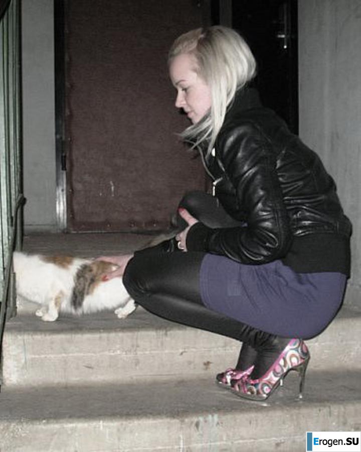 леггинсы рулят. Часть 95. Фото 27