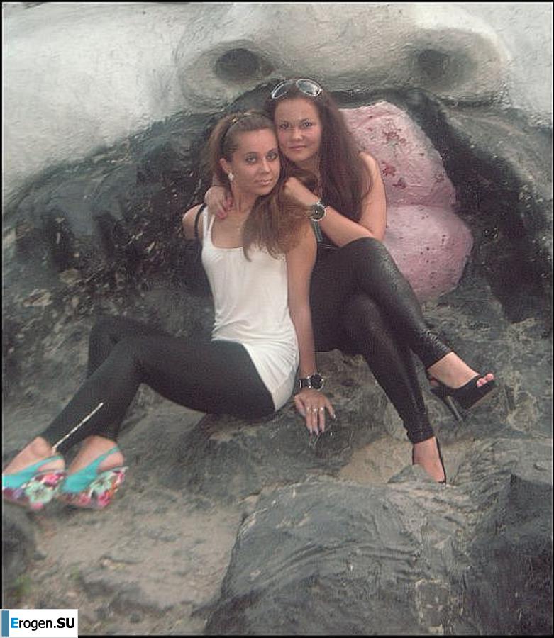 леггинсы рулят. Часть 95. Фото 28