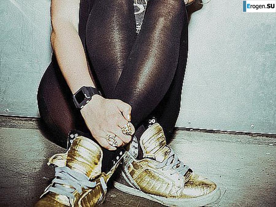 леггинсы рулят. Часть 95. Фото 31