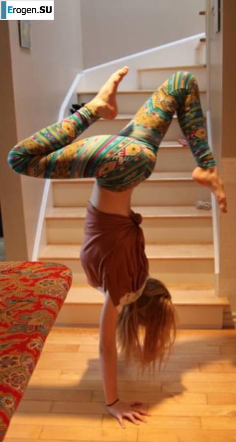 леггинсы рулят. Часть 95. Фото 34