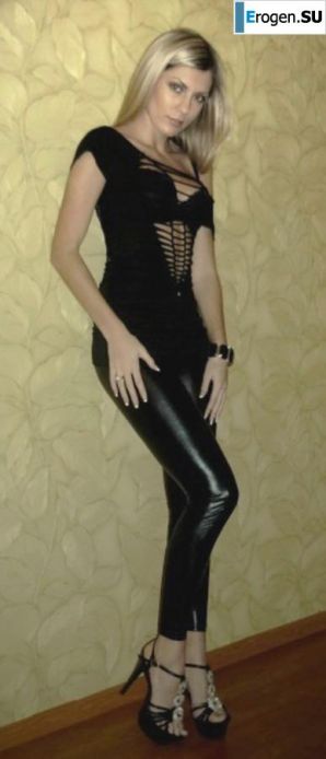 леггинсы рулят. Часть 95. Эскиз 11