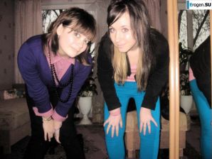 леггинсы рулят. Часть 95. Эскиз 16