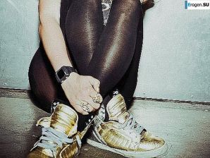 леггинсы рулят. Часть 95. Эскиз 31