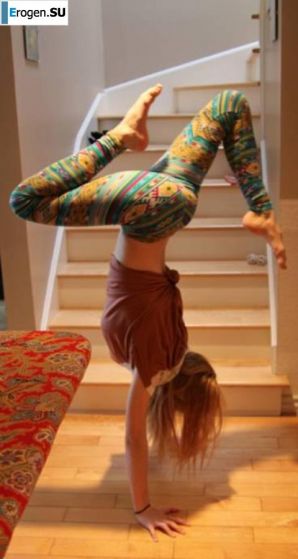 леггинсы рулят. Часть 95. Эскиз 34