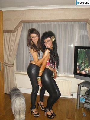 леггинсы рулят. Часть 95. Эскиз 37