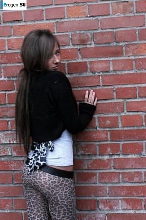 леггинсы рулят. Часть 95. Эскиз 9