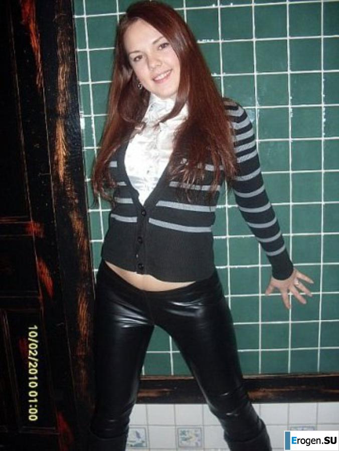 леггинсы рулят. Часть 98. Фото 3