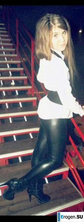 леггинсы рулят. Часть 98. Фото 30