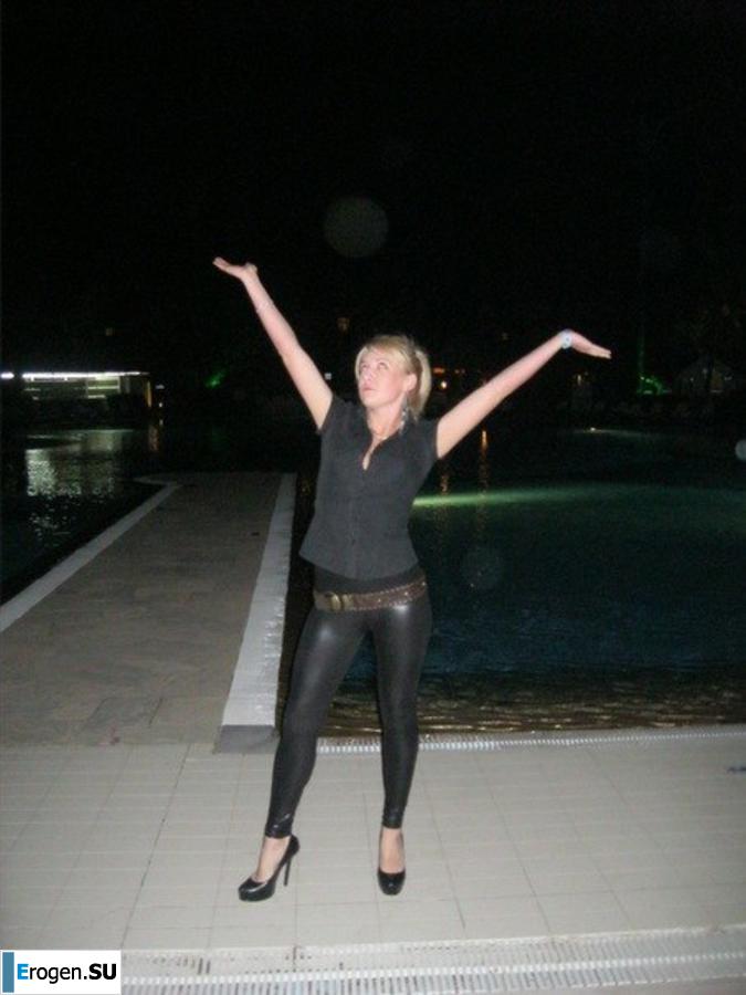 леггинсы рулят. Часть 98. Фото 33