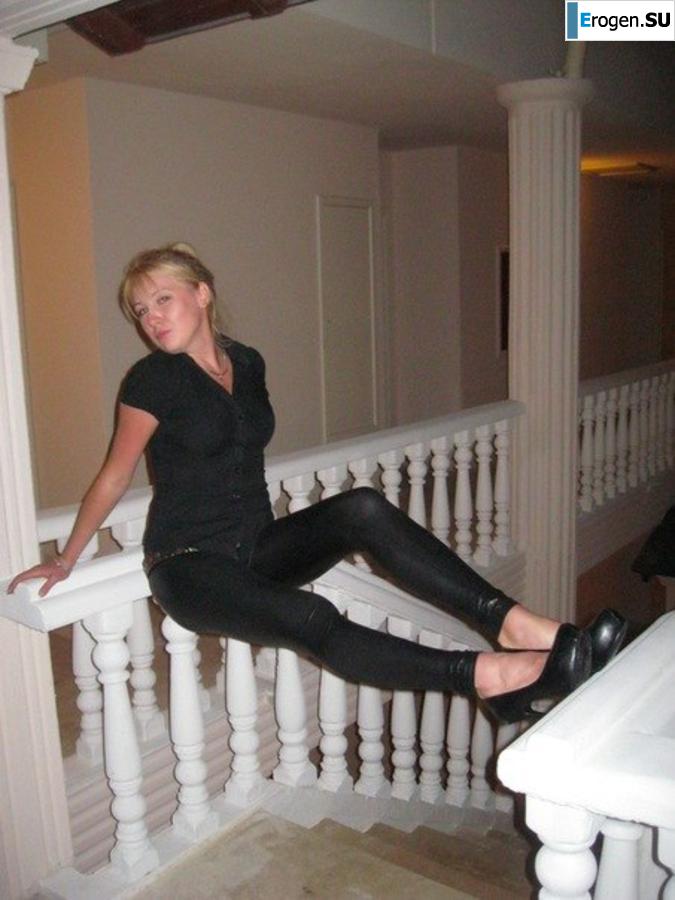 леггинсы рулят. Часть 98. Фото 35