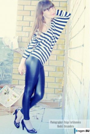 леггинсы рулят. Часть 98. Эскиз 22