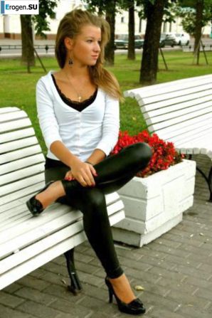 леггинсы рулят. Часть 98. Эскиз 5