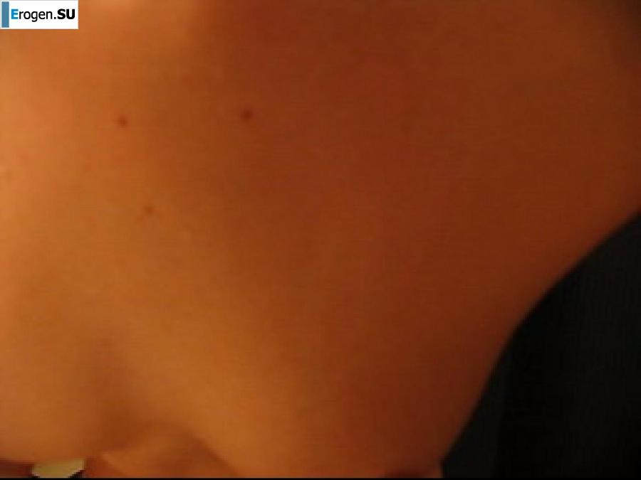 On a terrible face, kind inside. Part 10. Photo 18