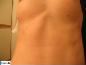 On a terrible face, kind inside. Part 10. Thumb 35