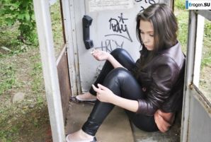 леггинсы рулят. Часть 100. Эскиз 36