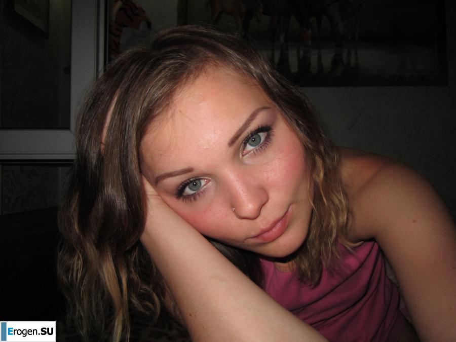 Slender Zaporozhye girl. Photo 46