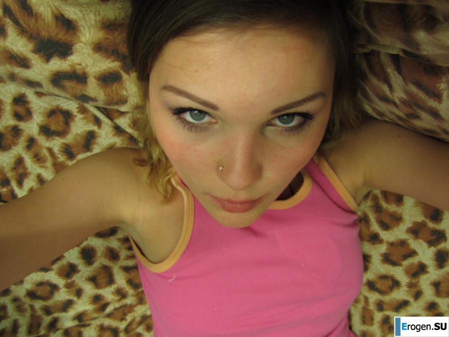 Slender Zaporozhye girl. Photo 48