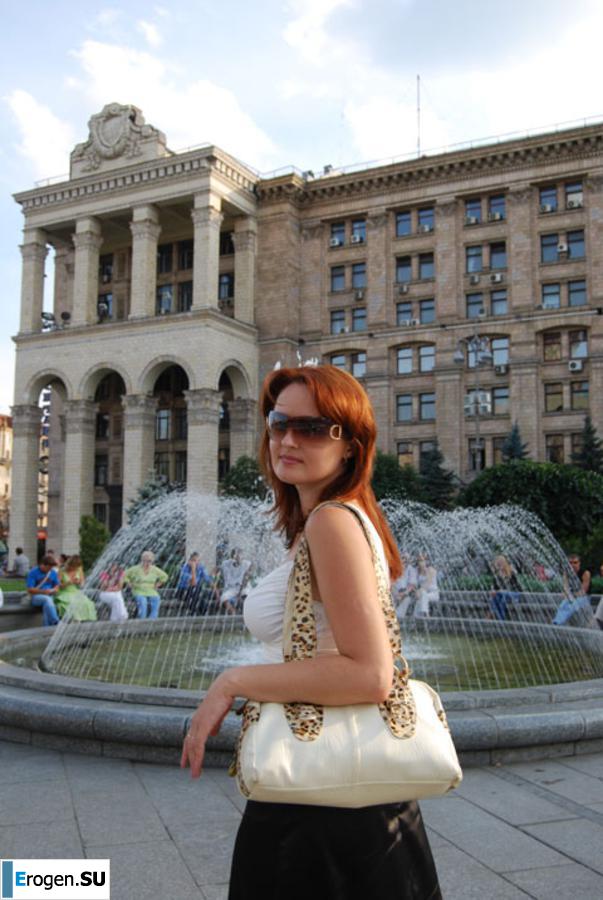 Continuation of Kiev. Debauchery. Photo 14