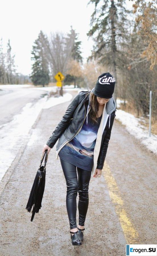 leggings rule. Part 102. Photo 12