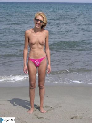 Thin European at Sea. Part 2. Thumb 12