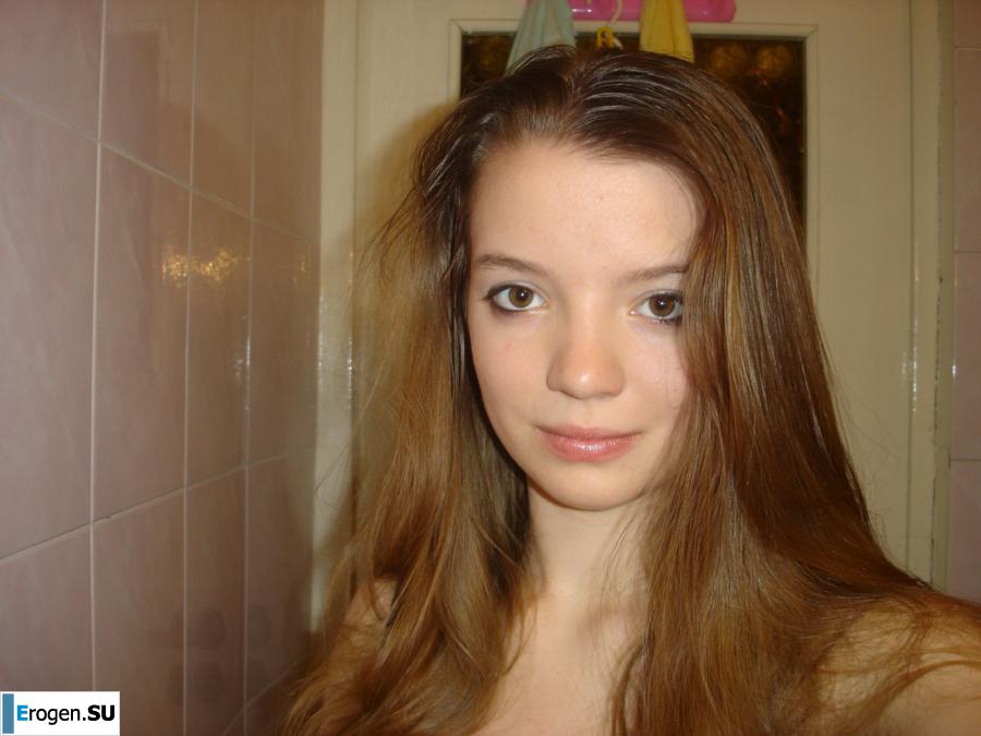 Just a Beautiful Girl. Part 2. Photo 18