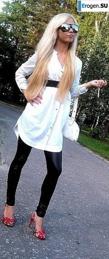 leggings rule. Part 103. Photo 3