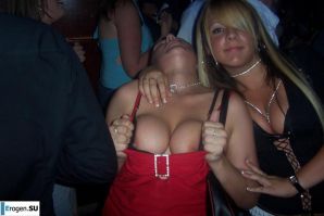 Public exposure. Thumb 23