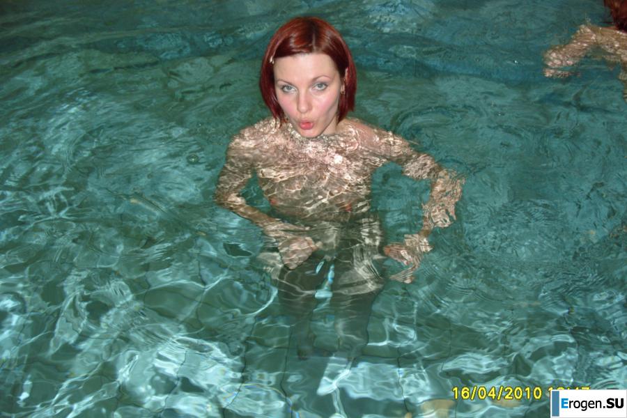 Russian nudist. Photo 8