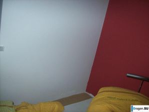 Сисястая блондинка. Эскиз 38