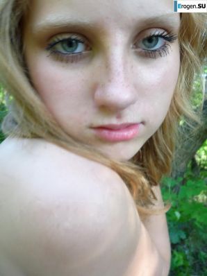 Three Czech Women in Nature. Part 2. Thumb 25