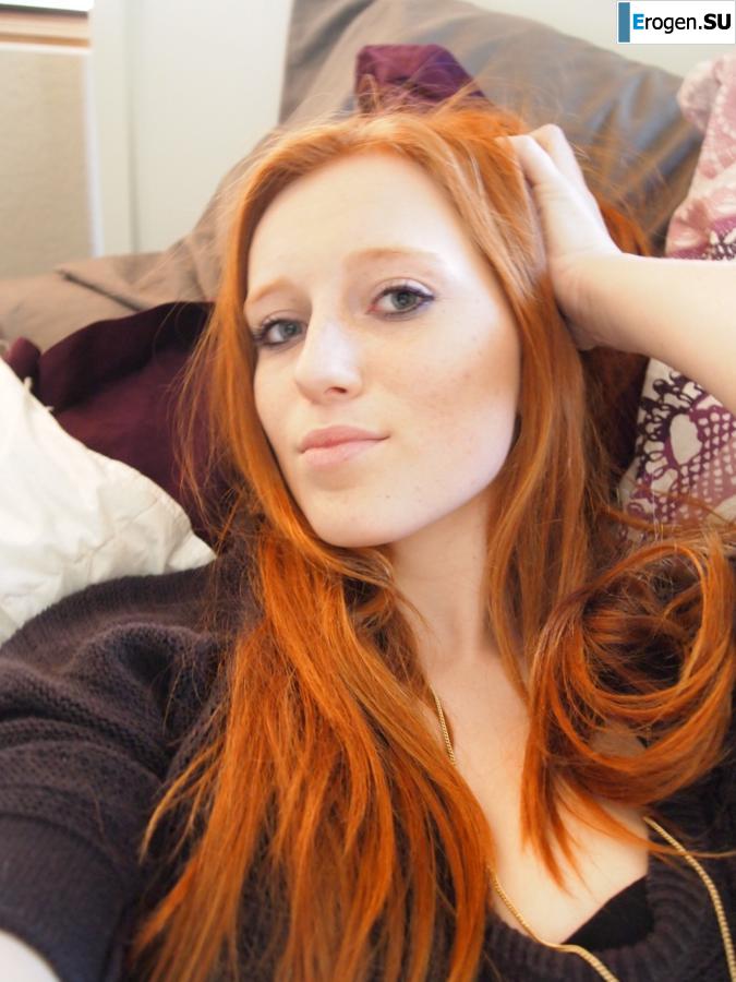 Red-haired Beauty. Photo 33